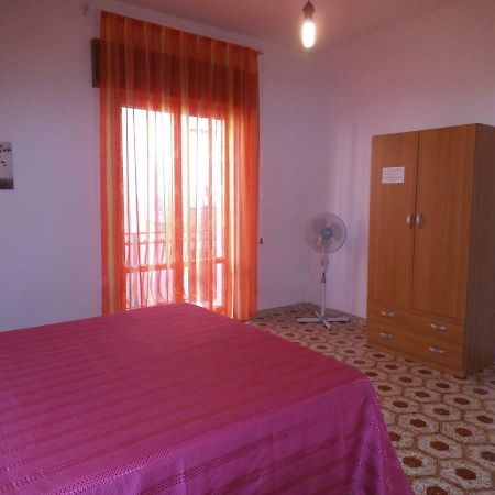 Le Spezie 2Pd Castellammare del Golfo Exterior foto