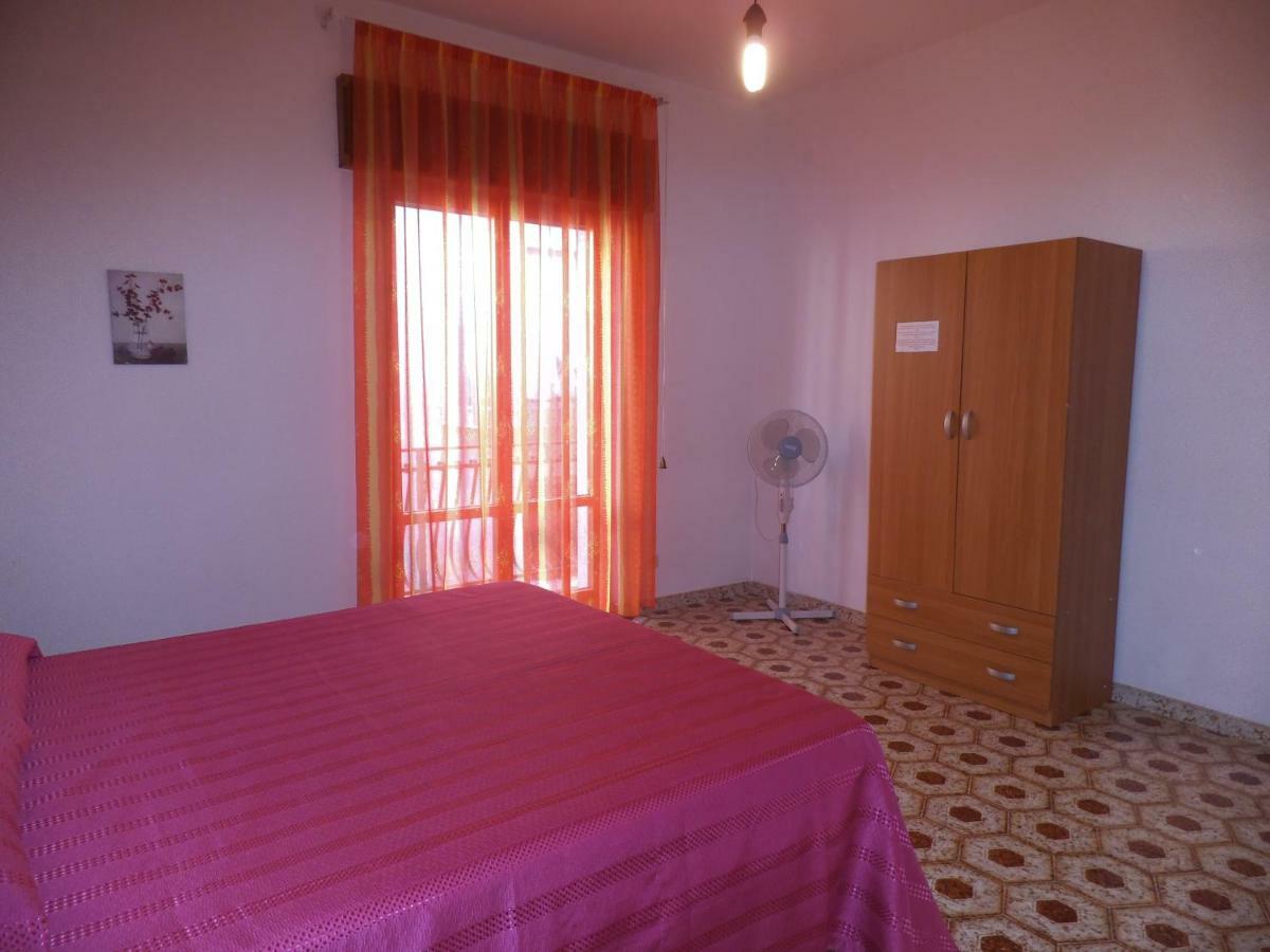 Le Spezie 2Pd Castellammare del Golfo Exterior foto